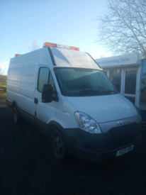 gumtree vans for sale in scotland